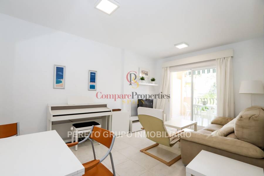 Sale - Apartment - Dénia - Marinas