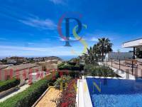 Vente - Villa -  - Magnolias