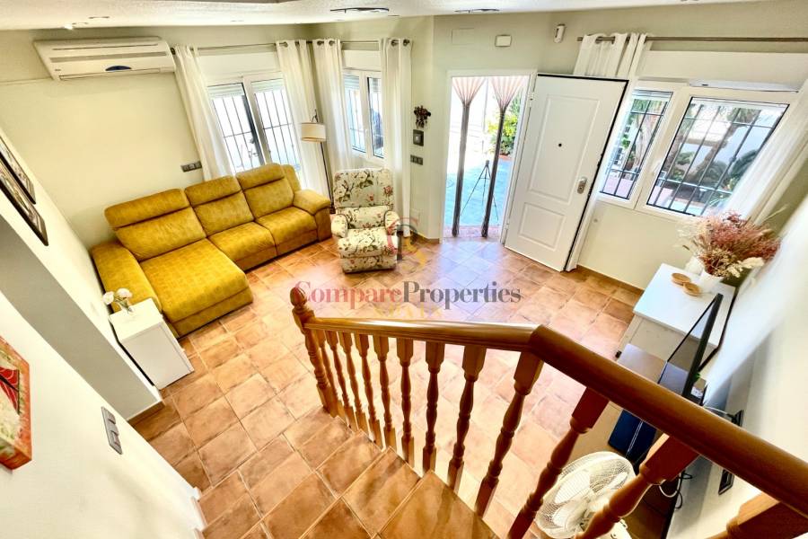 Venta - Townhouses - Torre De La Horadada - Torre de la Horadada