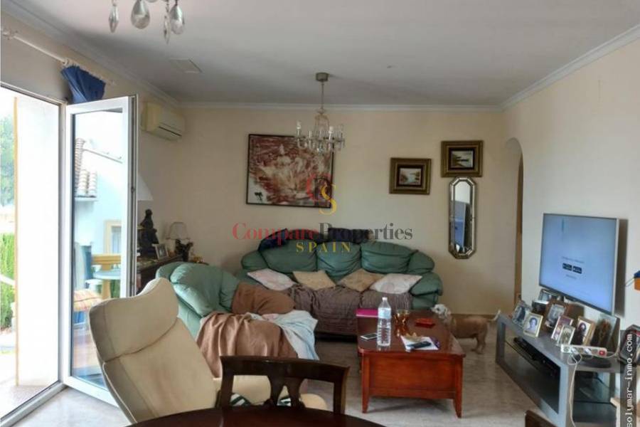 Venta - Villa - Pedreguer