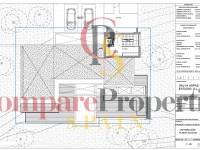 Sale - Villa - Calpe - Empedrola
