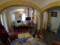 Vente - Villa - Dénia