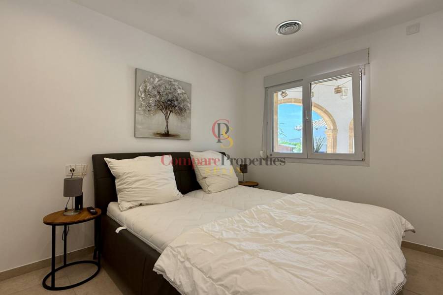 Sale - Villa - El Vergel - 