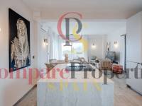 Venta - Apartment - Moraira