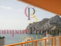 Verkauf - Apartment - Calpe