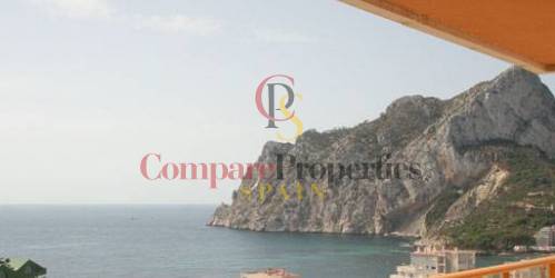 Apartment - Vente - Calpe - Calpe