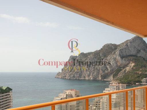 Verkauf - Apartment - Calpe