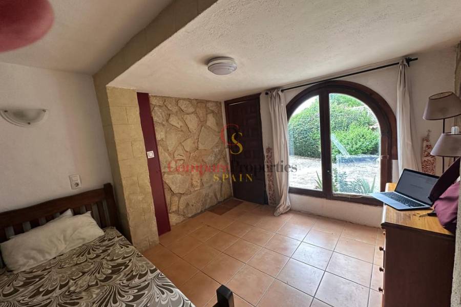 Sale - Villa - Jávea - Xàbia