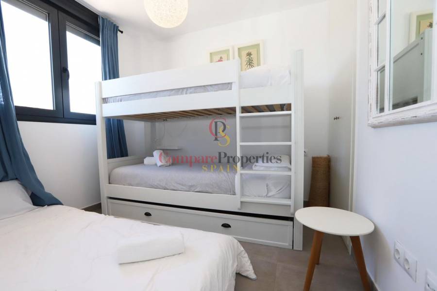 Venta - Apartment - Dénia - Costa