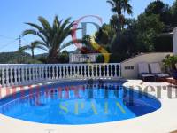Sale - Villa - Orba Valley - Orba