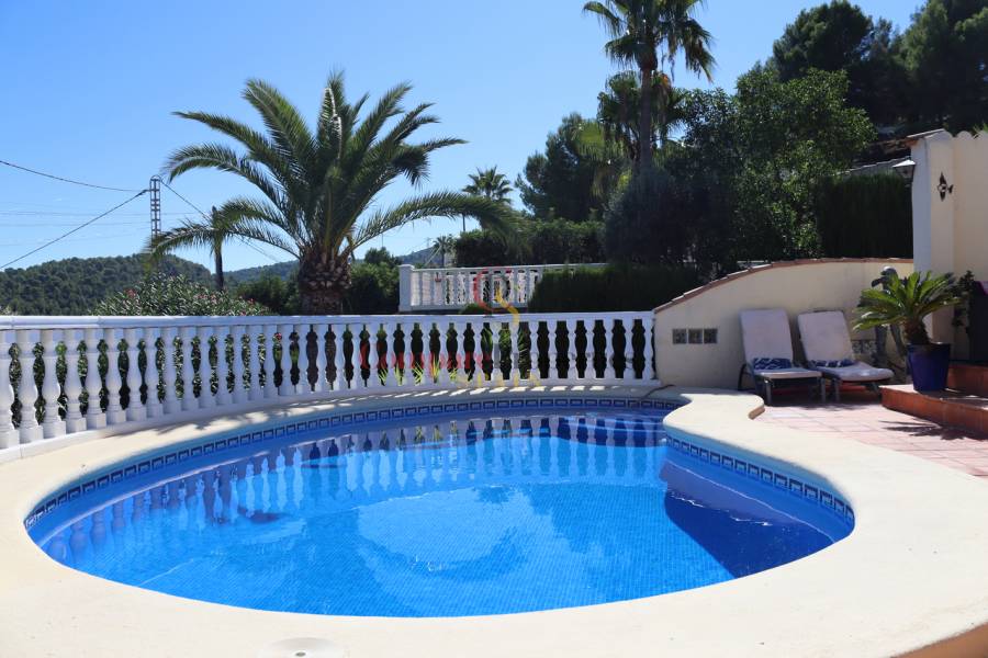 Sale - Villa - Orba Valley - Orba