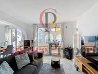 Sale - Apartment - Benitachell - Pueblo Panorama