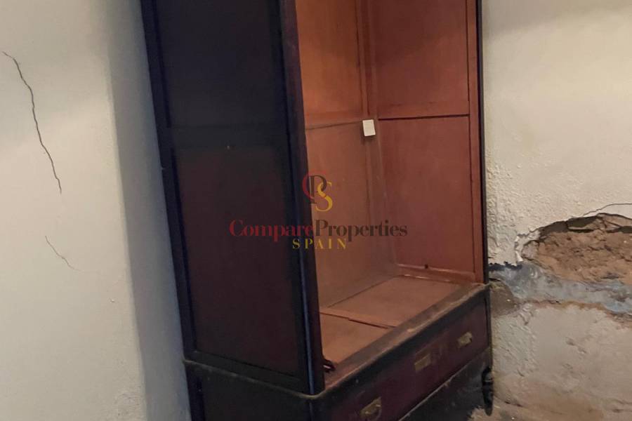 Sale - Townhouses - El Vergel - Casco urbano