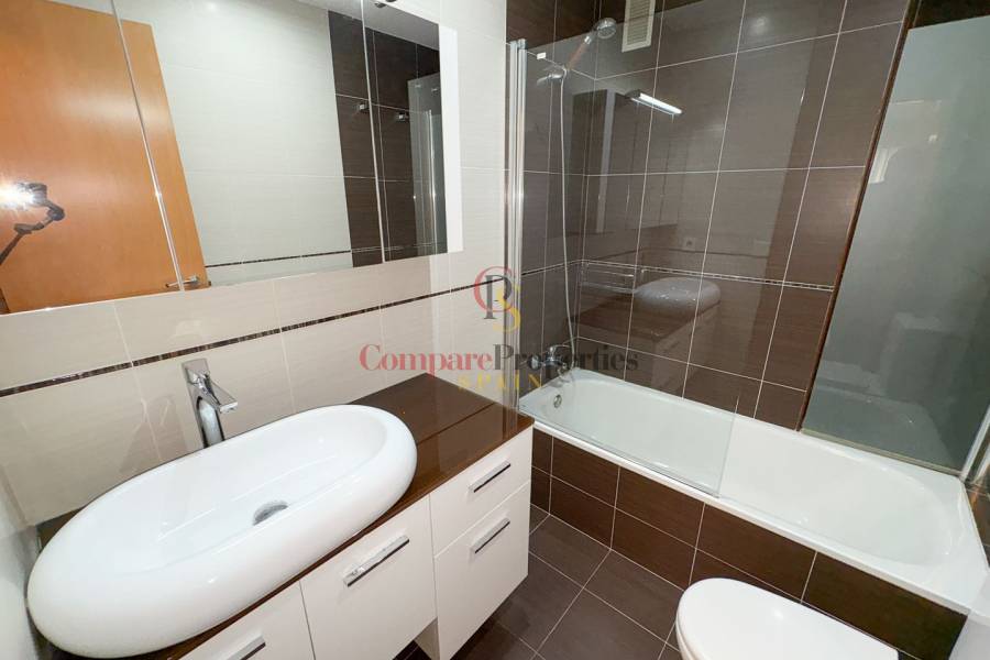 Verkoop - Apartment - Dénia - Casco urbano