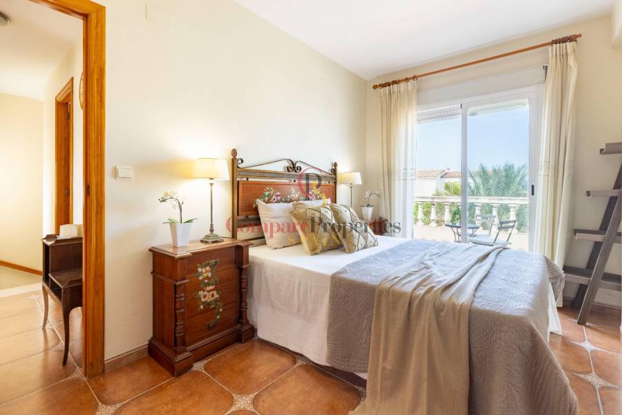 Verkauf - Townhouses - Oliva - 