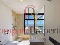 Vente - Villa - Benitachell - Dalias