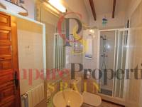 Verkauf - Villa - Jalon Valley - Alcalali