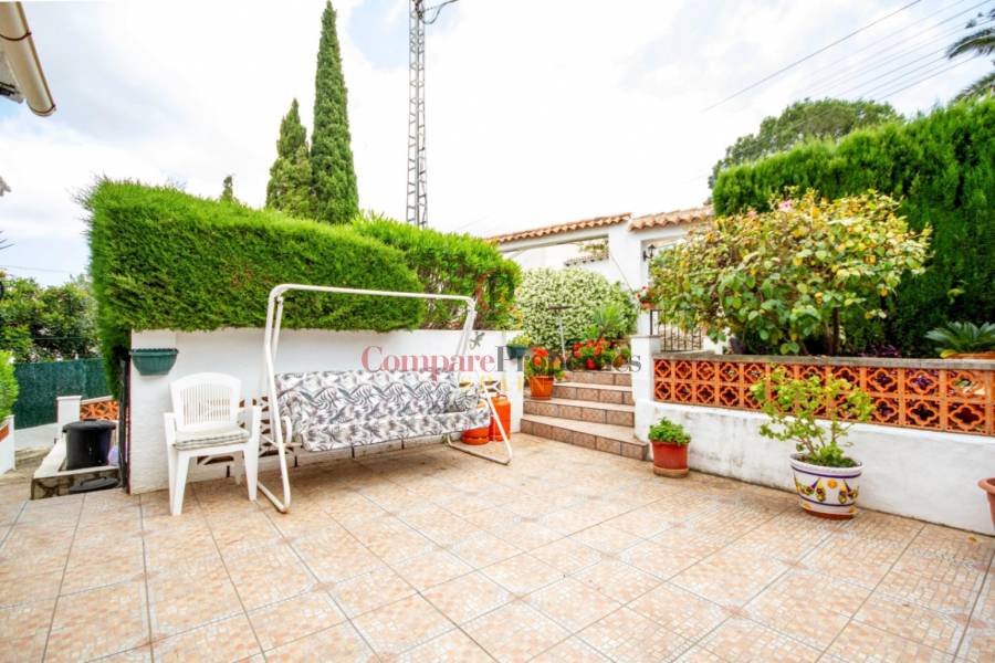 Verkauf - Villa - Orba Valley - Orba