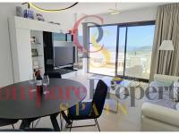Venta - Apartment - Finestrat