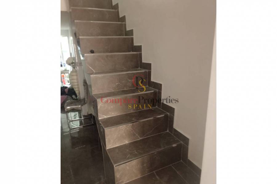 Sale - Apartment - Gandía - 