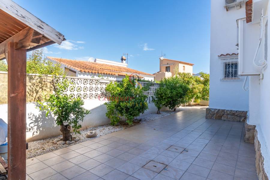 Verkauf - Villa - Els Poblets - 
