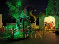 Sale - Villa - Calpe - 