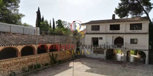 Villa - Vente - Jávea - Jávea