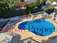 Verkauf - Villa - Dénia - 