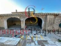 Verkoop - Villa - Benissa