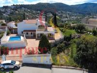 Verkauf - Villa - Orba Valley - Orba