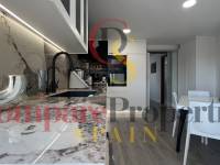 Verkoop - Plot - Dénia