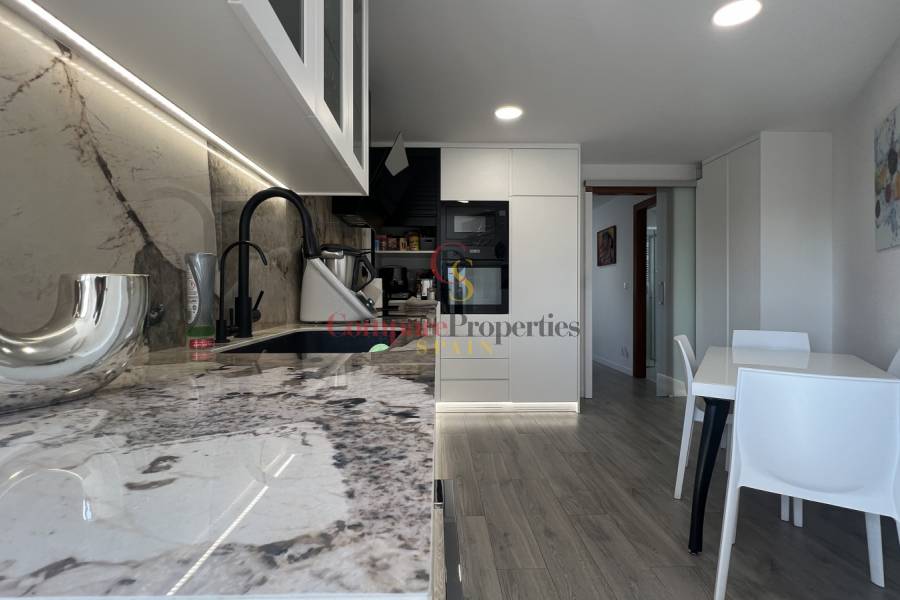 Verkoop - Plot - Dénia