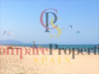 Sale - Apartment - Pedreguer - 