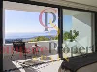 Verkoop - Villa - Altea - 