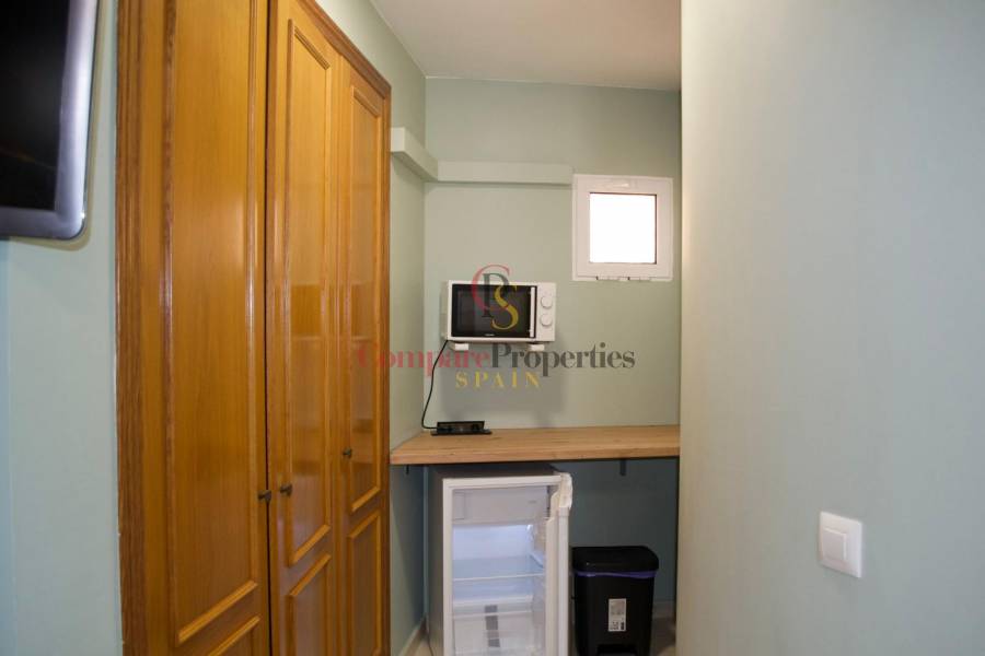 Verkoop - Apartment - Dénia - Casco urbano