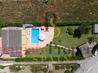 Venta - Villa - Els Poblets