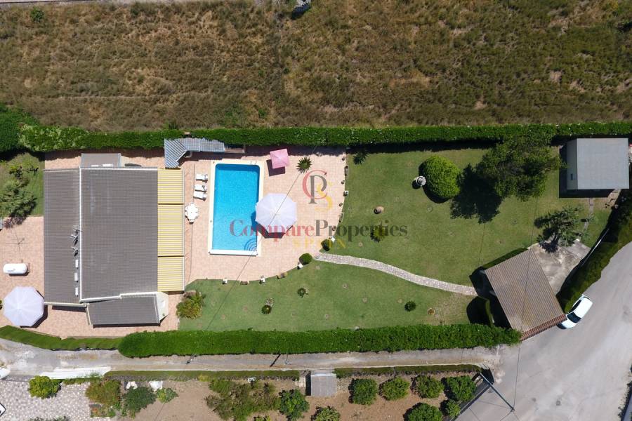 Venta - Villa - Els Poblets