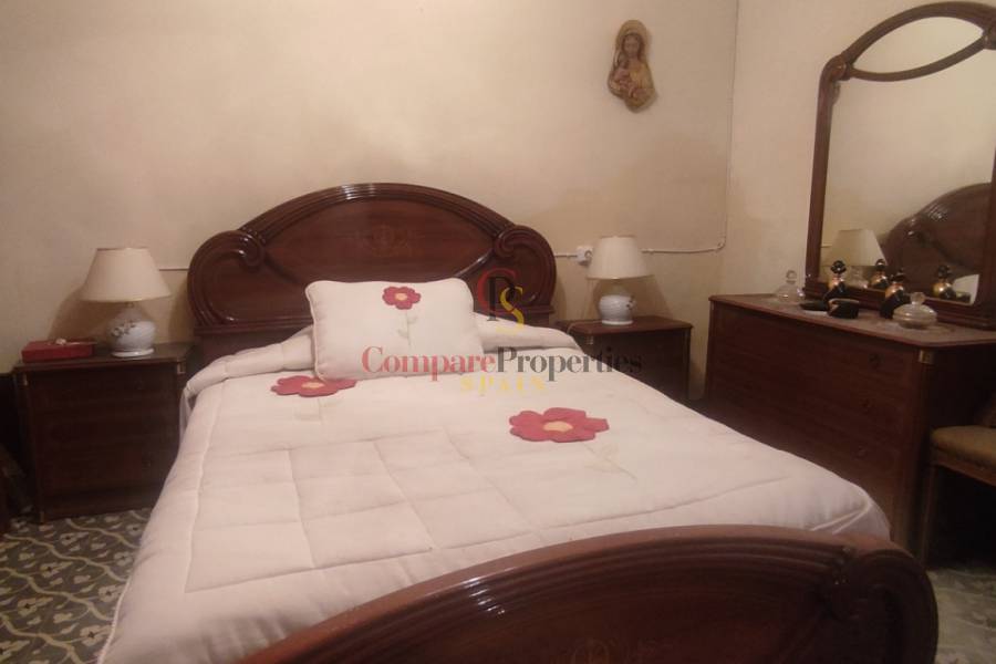 Verkoop - Townhouses - Orba Valley - Orba