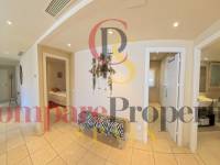 Sale - Apartment - Moraira - Casco urbano