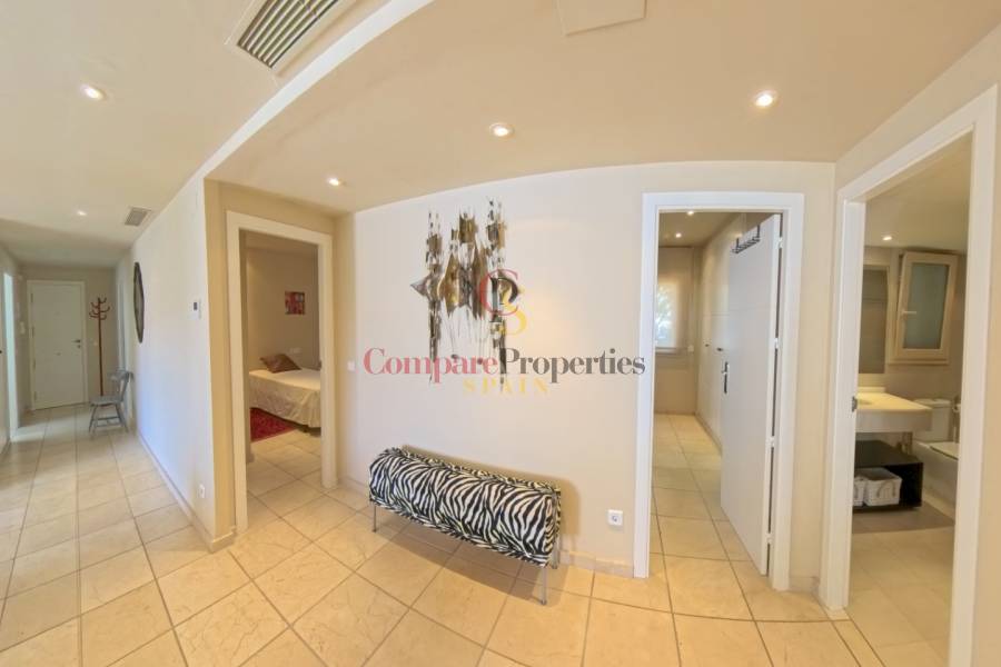 Sale - Apartment - Moraira - Casco urbano