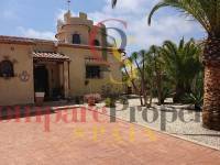 Venta - Villa - Benitachell - Encinas