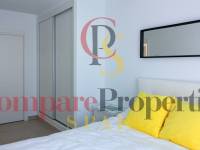 Verkauf - Duplex and Penthouses - Dénia - Club Náutico