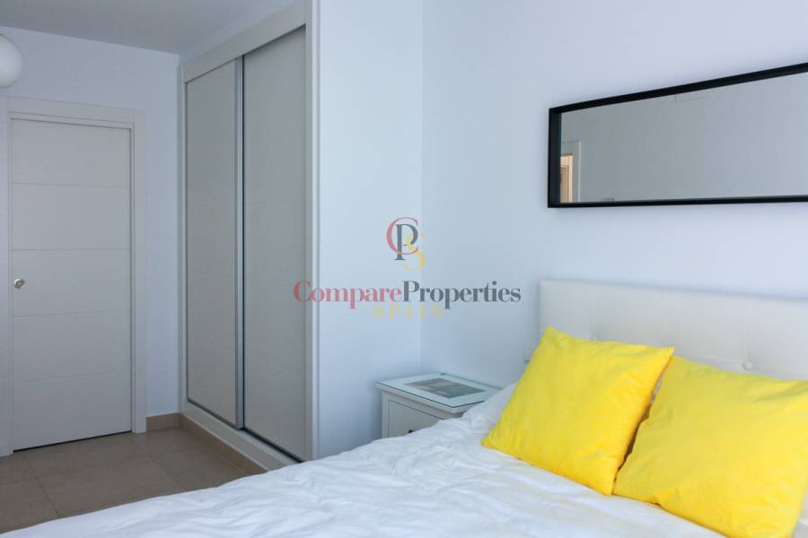 Verkauf - Duplex and Penthouses - Dénia - Club Náutico