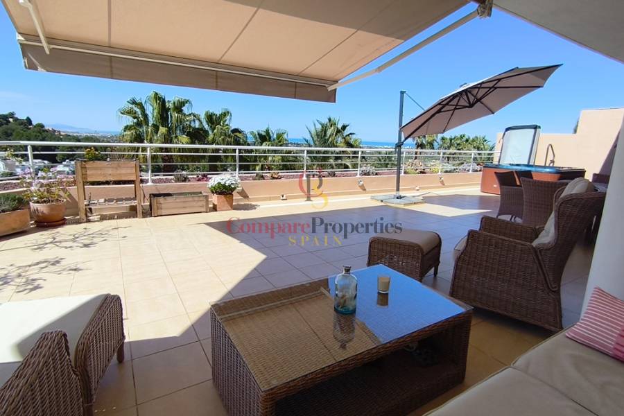 Verkauf - Apartment - La Sella - 