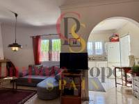 Sale - Villa - Pedreguer - 