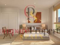 Verkauf - Apartment - El Vergel - 