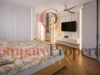 Verkauf - Townhouses - Alicante - 