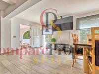 Verkauf - Villa - Jávea - 