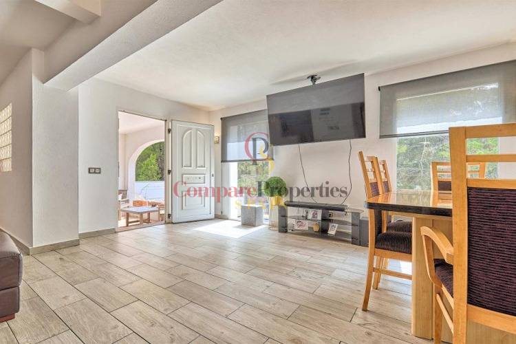 Verkauf - Villa - Jávea - 
