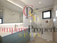 Venta - Villa - Calpe